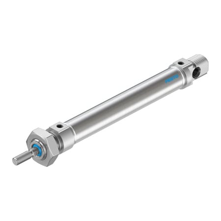 Festo Standards-Based Cylinder DSNU-16-80-PPV-A DSNU-16-80-PPV-A